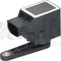 Capteur, correcteur d'assiette ALFA E-PARTS - AF06370