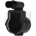 Capteur d'aide au stationnement ALFA E-PARTS - AF06101