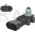 Capteur de pression (réservoir carburant) ALFA E-PARTS - AF04617