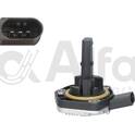 Capteur (niveau d'huile moteur) ALFA E-PARTS - AF02372