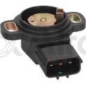 Capteur (position du papillon) ALFA E-PARTS - AF03569
