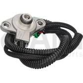 Capteur (pression d'huile) ALFA E-PARTS - AF01723
