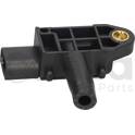 Capteur, pression des gaz échappement ALFA E-PARTS - AF01405