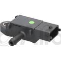 Capteur, pression des gaz échappement ALFA E-PARTS - AF01713