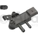 Capteur, pression des gaz échappement ALFA E-PARTS - AF01737