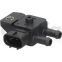 Capteur, pression des gaz échappement ALFA E-PARTS - AF03539