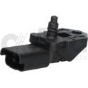 Capteur (pression du tuyau d'admission) ALFA E-PARTS - AF01678