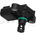 Capteur (pression du tuyau d'admission) ALFA E-PARTS - AF01679