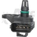Capteur (pression du tuyau d'admission) ALFA E-PARTS - AF01694
