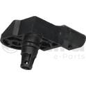 Capteur (pression du tuyau d'admission) ALFA E-PARTS - AF02762