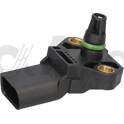 Capteur (pression du tuyau d'admission) ALFA E-PARTS - AF05188