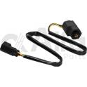Capteur (vitesse) ALFA E-PARTS - AF02923