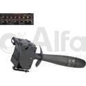 Commutateur de colonne de direction ALFA E-PARTS - AF00083