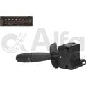 Commutateur de colonne de direction ALFA E-PARTS - AF00092