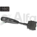 Commutateur de colonne de direction ALFA E-PARTS - AF01006