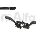 Commutateur de colonne de direction ALFA E-PARTS - AF01019