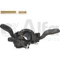 Commutateur de colonne de direction ALFA E-PARTS - AF01021