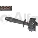Commutateur de colonne de direction ALFA E-PARTS - AF01048