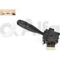 Commutateur de colonne de direction ALFA E-PARTS - AF01277