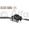 Commutateur de colonne de direction ALFA E-PARTS - AF02168