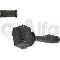 Commutateur de colonne de direction ALFA E-PARTS - AF02248