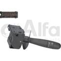 Commutateur de colonne de direction ALFA E-PARTS - AF02587