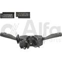 Commutateur de colonne de direction ALFA E-PARTS - AF04008