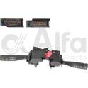 Commutateur de colonne de direction ALFA E-PARTS - AF04015