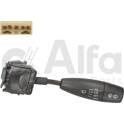 Commutateur de colonne de direction ALFA E-PARTS - AF04017
