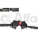 Commutateur de colonne de direction ALFA E-PARTS - AF04288
