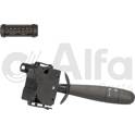 Commutateur de colonne de direction ALFA E-PARTS - AF04341