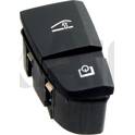 Commutateur multifonctions ALFA E-PARTS - AF08227