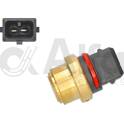 Contact thermique, voyant avertisseur de liquide de refroidissement ALFA E-PARTS - AF05248