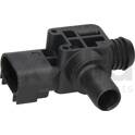 Druksensor, remkrachtversterker ALFA E-PARTS - AF01420
