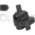 Extravattenpump (kylvattenkretslopp) ALFA E-PARTS - AF08103