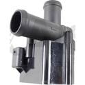 Extravattenpump (kylvattenkretslopp) ALFA E-PARTS - AF08105