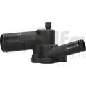 Flangia d. refrigerante ALFA E-PARTS - AF10429