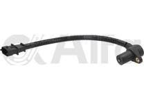 Impulsgeber, Kurbelwelle