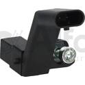 Impulsgeber, Kurbelwelle ALFA E-PARTS - AF03123