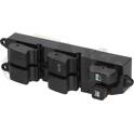Interrupteur bouton de lève-vitre ALFA E-PARTS - AF00342