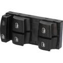 Interrupteur bouton de lève-vitre ALFA E-PARTS - AF00355