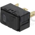 Interrupteur bouton de lève-vitre ALFA E-PARTS - AF00362