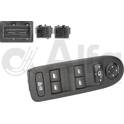 Interrupteur bouton de lève-vitre ALFA E-PARTS - AF00454