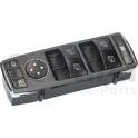Interrupteur bouton de lève-vitre ALFA E-PARTS - AF05842
