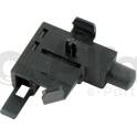 Interruttore, Luce controllo freno a mano ALFA E-PARTS - AF08226