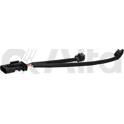 Kit rép. câble, thermostat ALFA E-PARTS - AF08058