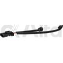 Kit riparazione cavi, termostato ALFA E-PARTS - AF08058