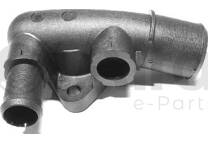Koelwaterflens