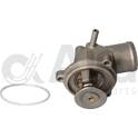 Koelwaterflens ALFA E-PARTS - AF12209