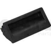 Kofferruimtedekselslot ALFA E-PARTS - AF08237